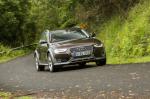 Audi A4 Allroad 2.0 TDI Quattro 2012 года (AU)